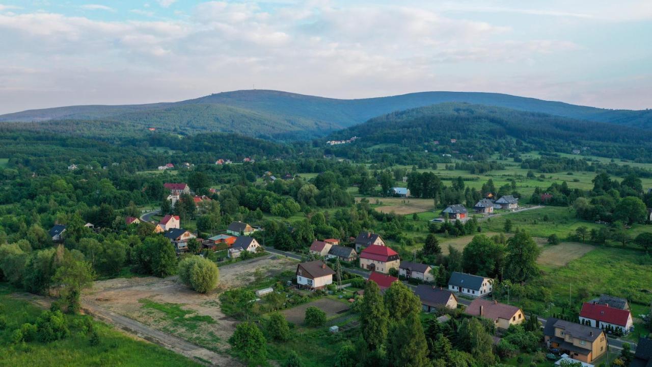 Iseroase House Deluxe Победна Экстерьер фото
